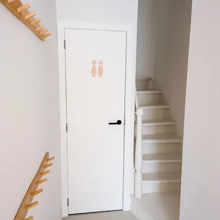 Kust Geluk - Near Vakantiehuis *