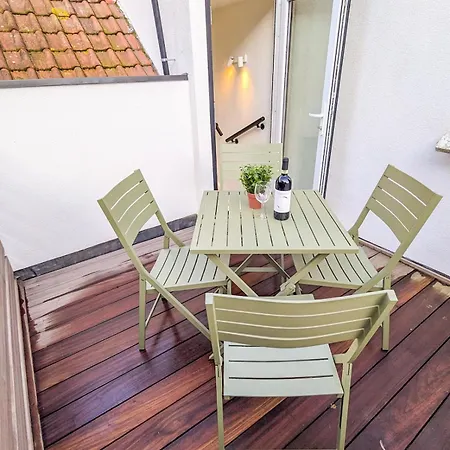 Tatil Evi Kust Geluk - Near
