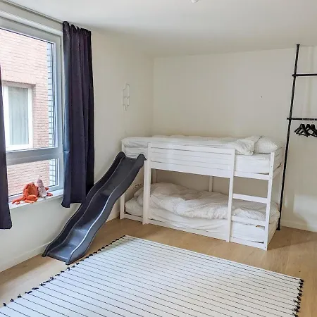 Tatil Evi Kust Geluk - Near *