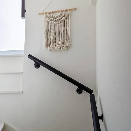 Kust Geluk - Near Tatil Evi Oostende