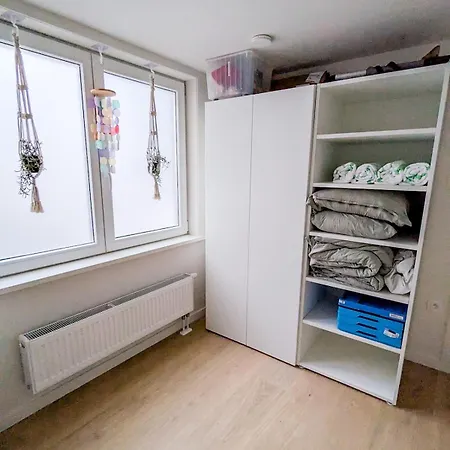 Kust Geluk - Near Tatil Evi Oostende